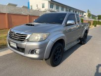 ขายรถ Toyota Hilux Vigo 2.5 E Prerunner ปี2014 รถกระบะ 