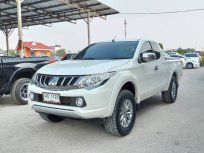 ขายรถ Mitsubishi TRITON 2.5 GLS ปี2018 รถกระบะ 