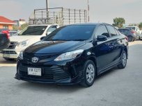ขายรถ Toyota VIOS 1.5 E ปี2017 รถเก๋ง 4 ประตู 