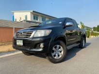 ขายรถ Toyota Hilux Vigo 3.0 G Prerunner  ปี2013  รถกระบะ 