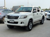 ขายรถ Toyota Hilux Vigo 3.0 G Prerunner ปี2012 รถกระบะ 