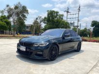 ขายรถ BMW 320d 2.0 M SPORT (G20) ปี 2020 จด 2022