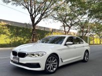 2020 BMW 530e 2.0 Elite รถเก๋ง 4 ประตู รถบ้านมือเดียว เจ้าของขายเอง 