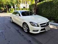 2011 Mercedes-Benz Cls250 · Coupe · Driven 90,000 kilometers