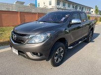 ขายรถ Mazda BT-50 PRO 2.2 Hi-Racer ปี2018 รถกระบะ 