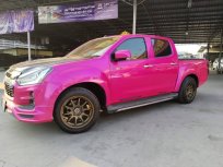 ขายรถ Isuzu D-Max 1.9 Hi-Lander Z ปี2018 รถกระบะ 