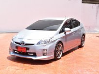 2011 Toyota Prius 1.8 Hybrid รถเก๋ง 5 ประตู รถสวย A.1741