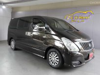 2019 HYUNDAI H-1 2.5 DELUXE AT