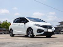 2017 HONDA JAZZ GK 1.5 RS MINOR CHANGE CVT