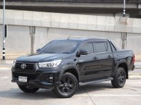 2018 Toyota Hilux Revo 2.4 Prerunner G Rocco TOP