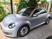 2013 VW Beetle 1.2 TSi สภาพสวย พร้อมใช้
