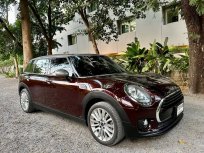 2018 Mini Cooper 2.0 D Clubman รถเก๋ง 5 ประตู รถบ้านมือเดียว