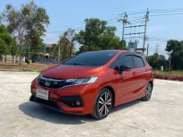 ขายรถ Honda Jazz (GK) 1.5 RS ปี 2018