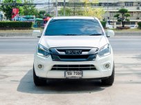 2017 Isuzu D-Max 1.9 S รถกระบะ ดาวน์ 0%