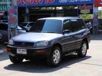 ขายรถ Toyota Rav4 2.0 Sporty  ปี1997 SUV 