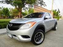 2013 Mazda BT-50 PRO 2.2 S รถมือเดียว สวยไม่เคยชน