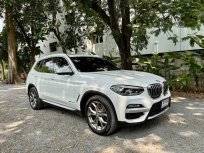 2018 BMW X3 2.0 xDrive20d Highline SUV รถสวย ไมล์แท้  เจ้าของขายเอง