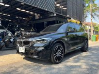 2020 BMW X5 3.0 xDrive30d M Sport SUV รถสภาพดี มีประกัน