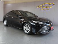 2020 TOYOTA CAMRY 2.0 G TNGA AT