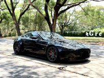 2008 Aston Martin Vantage 4 รถเก๋ง 2 ประตู รถบ้านแท้
