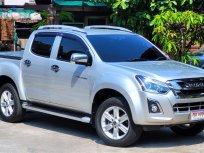 ขายรถมือสอง 2017 Isuzu D-Max 1.9 Hi-Lander Z-Prestige รถกระบะ รถสวยสภาพดีครับ มือเดียว ไมล์แท้