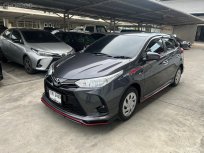 2020 Toyota YARIS 1.2 Entry 