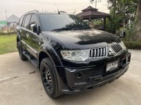 2011 Mitsubishi Pajero Sport 2.5 GT SUV เจ้าของขายเอง