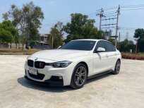 ขายรถ BMW 330e Limousine RHD M SPORT ปี 2016