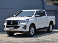 2019 Toyota Hilux Revo 2.4 E Prerunner ออกรถฟรี!!!!