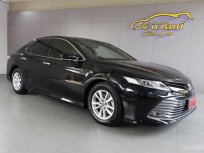2018 TOYOTA CAMRY TNGA 2.0 G AT