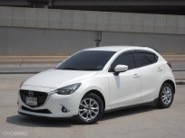 2015 Mazda 2 1.5 XD Sports รถเก๋ง 5 ประตู 