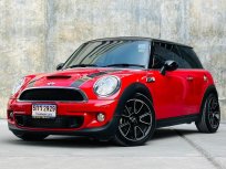2013 Mini Cooper 1.6 Countryman S รถเก๋ง 5 ประตู รถบ้านแท้
