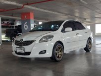 🔥 Toyota Vios 1.5 E ผ่อน 4xxx จองรถวันนี้รับโปรโมชั่นพิเศษทุกเดือน