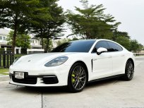ขาย รถมือสอง 2019 Porsche PANAMERA รวมทุกรุ่น รถเก๋ง 4 ประตู 