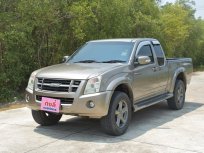 ขาย รถมือสอง 2007 Isuzu D-Max 2.5 Hi-Lander Ddi i-TEQ รถกระบะ  ออกรถ 0 บาท