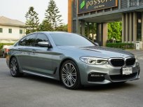 Bmw  530i M-Sport Limousine G30 2017