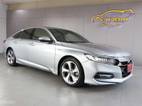 2020 Honda ACCORD 2.0 e:HEV EL+ รถเก๋ง 4 ประตู  มือสอง คุณภาพดี ราคาถูก