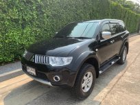 2009 Mitsubishi Pajero Sport 2.5 GLS SUV ฟรีดาวน์