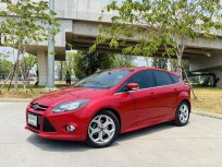 FORD FOCUS 2.0 SPORT 2013 รถบ้าน มือเดียว สภาพดี