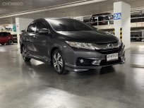 🔥 Honda City 1.5 Sv ผ่อน 6,xxx จองรถวันนี้รับโปรโมชั่นพิเศษทุกเดือน