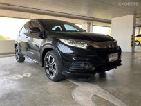 🔥 Honda Hr-V 1.8 El ผ่อน 10,xxx จองรถวันนี้รับโปรโมชั่นพิเศษทุกเดือน