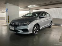 🔥 Honda City 1.5 V+ ผ่อน  6,xxx จองรถวันนี้รับโปรโมชั่นพิเศษทุกเดือน