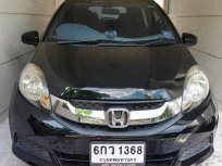 2014 Honda Mobilio 1.5 V รถบ้านแท้