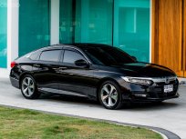 ขายรถ Honda Accord 2.0 Hybrid ปี 2021จด2022