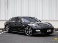 2012 Porsche PANAMERA รวมทุกรุ่น รถเก๋ง 4 ประตู เจ้าของขายเอง