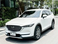 ขาย รถมือสอง 2019 Mazda CX-8 2.5 SP SUV  รถบ้านมือเดียว