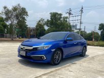 ขายรถ HONDA CIVIC FC 1.8 EL ปี 2019 