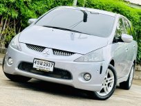 2010 Mitsubishi Space Wagon 2.4 GLS ฟรีดาวน์