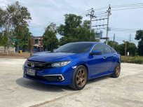 ขายรถ HONDA CIVIC FC 1.8 EL ปี 2019 จด 2020