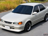 1996 TOYOTA COROLLA AE110 รองท๊อป 1.5 GXI AT
